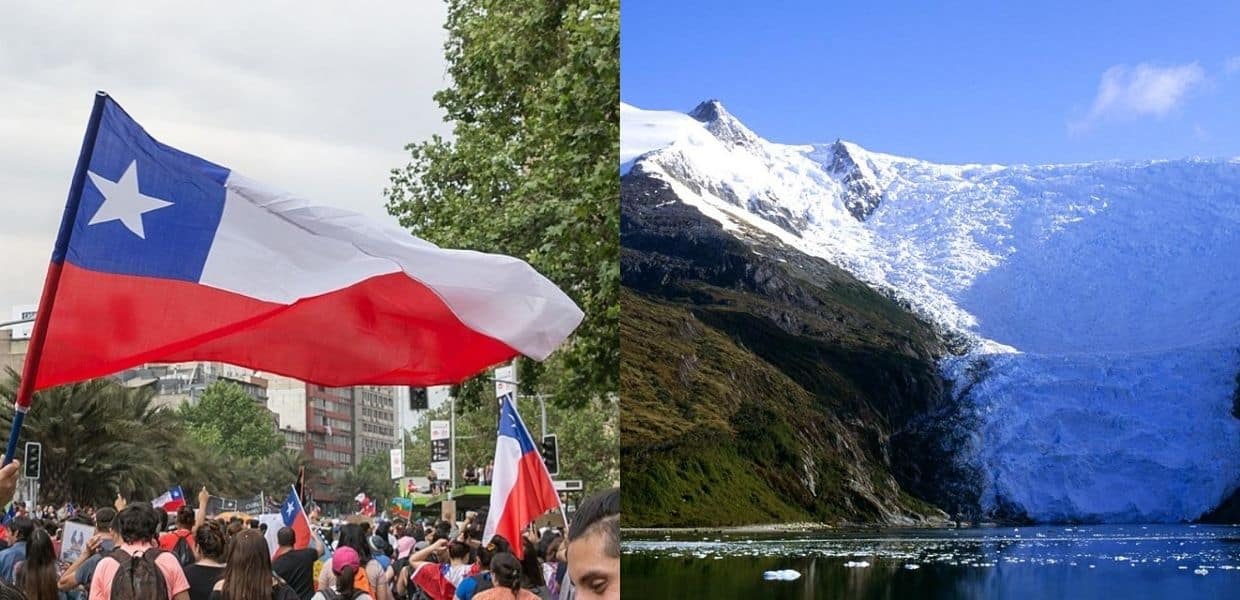 Chile tendrá la primera constitución ambiental del mundo