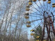 chernobyl 36 anni dopo