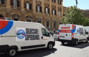 superbonus imprese roma