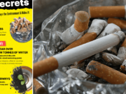 inquinamento industria del tabacco sigarette greenwashing