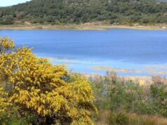 Lago di Baratz, unico bacino naturale della Sardegna ed esempio di riqualificazione ambientale