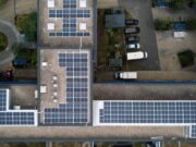 pannelli solari obbligatori sui tetti di nuove costruzioni