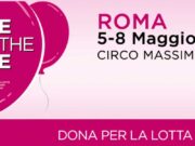 race for the cure roma