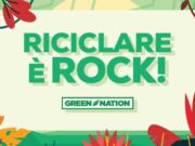 Firenze Rocks, riciclare a suon di musica Corepla, Cial e Ricrea promuovono l’economia circolare e il rispetto dell’ambiente