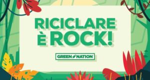 Firenze Rocks, riciclare a suon di musica Corepla, Cial e Ricrea promuovono l’economia circolare e il rispetto dell’ambiente