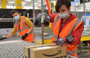 Amazon dice addio alla plastica. Ecco come saranno i "nuovi" pacchi
