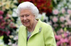 Anche la Regina Elisabetta da sempre in prima linea per tutelare l'ambiente