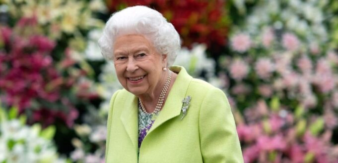 Anche la Regina Elisabetta da sempre in prima linea per tutelare l'ambiente