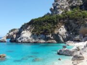 Tre delle spiagge più belle d'Europa si trovano in Sardegna. Ecco quali sono