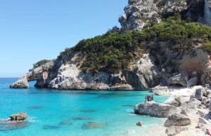 Tre delle spiagge più belle d'Europa si trovano in Sardegna. Ecco quali sono