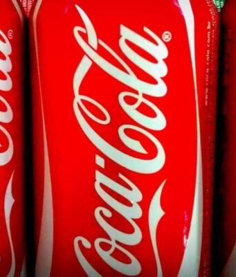 coca-cola aziende greenwashing