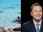 Vacanze in Sardegna per Elon Musk. Ecco dove vorrebbe alloggiare