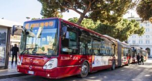 roma roberto gualtieri trasporti pubblici gratis