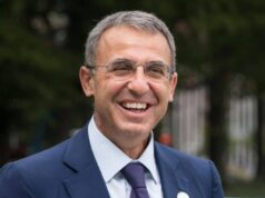 Elezioni politiche 2022, Sergio Costa: "Sono candidato con il M5S per il Senato"