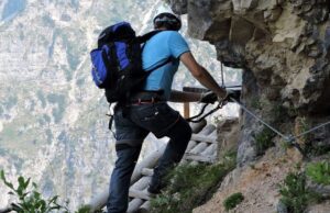 Per scalare il Monte Bianco servirà una cauzione di 15mila euro