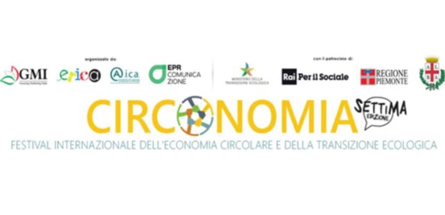 Circonomia, presentato il terzo rapporto sul ranking dell'Italia nel cammino green