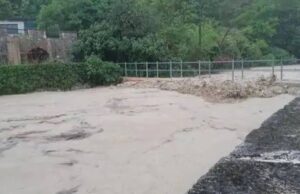Maltempo, alluvioni anche in Umbria. Ingenti danni a Pietralunga (Pg)