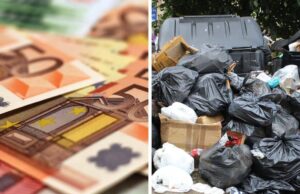Oltre 620 milioni di euro in multe per l'Italia. Bruxelles: "Violata la legislazione sull'ambiente"