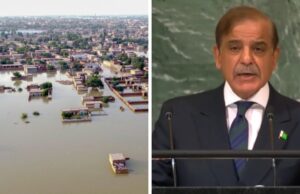 Alluvioni, il Pakistan lancia un appello all'ONU per salvare la Terra
