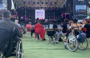 Disability Pride 2022: "Il mondo della disabilità esiste e vuole essere incluso"