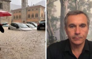 Valerio Rossi Albertini (CNR): “Ecco perché in Italia le alluvioni sono sempre più devastanti”. La video-intervista