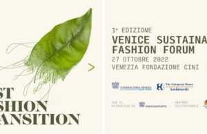venezia summit moda green