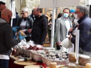Umbria, a Pietralunga (Pg) al via la mostra mercato del tartufo bianco e della patata