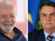 Brasile al voto, è sfida tra Lula e Bolsonaro
