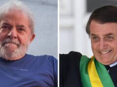 elezioni in brasile il futuro dell'amazzonia nelle mani di lula e bolsonaro