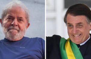 elezioni in brasile il futuro dell'amazzonia nelle mani di lula e bolsonaro