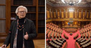Paola Binetti (UDC): "Meno donne in Parlamento. Un risultato in contraddizione con il PNRR"