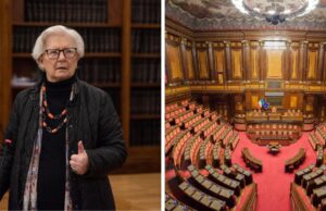 Paola Binetti (UDC): "Meno donne in Parlamento. Un risultato in contraddizione con il PNRR"
