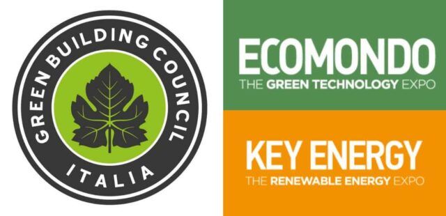 GBC Italia a Ecomondo - Key Energy 2022, il primo Sustainable Building District per l’edilizia sostenibile