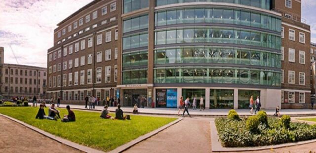 Stop ai recruiter delle aziende fossili nelle università britanniche
