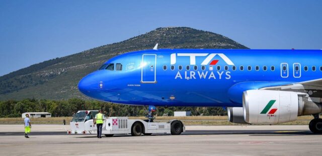 Continuità territoriale, ITA Airways volerà ancora sulla Sardegna?