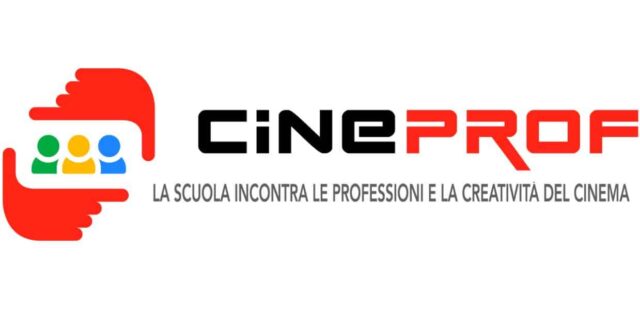 Cinema, Lazio, Abruzzo, Marche, Umbria e Sardegna con ANEC per percorso scolastico con professionisti del settore