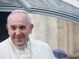 Papa Francesco dimesso dal Gemelli Non ho avuto paura